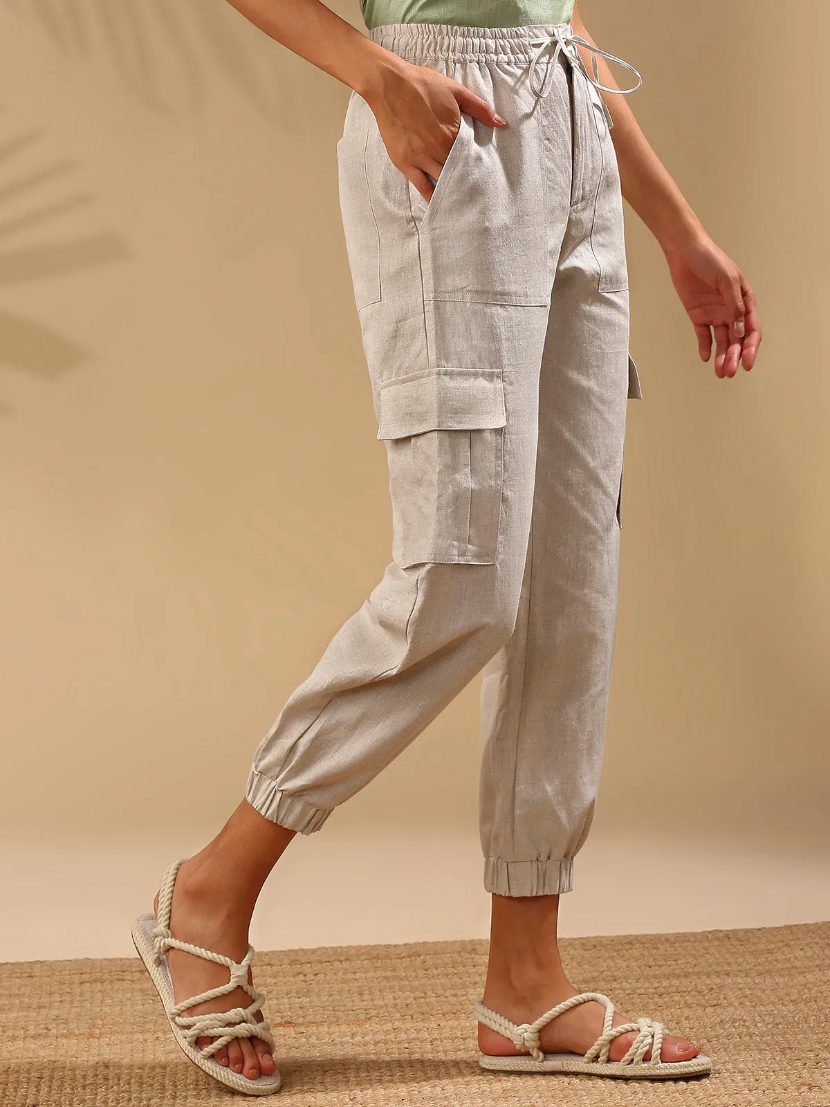 Savannah Cargos Oatmeal