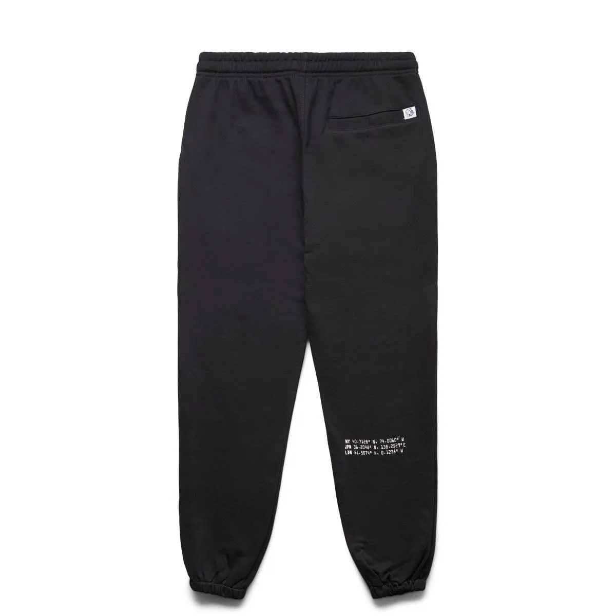 SEAL SWEATS