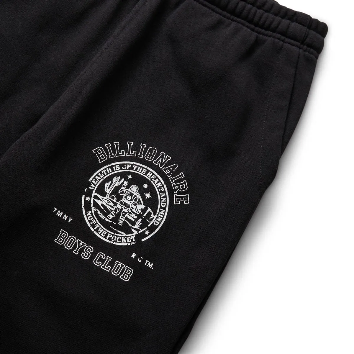 SEAL SWEATS