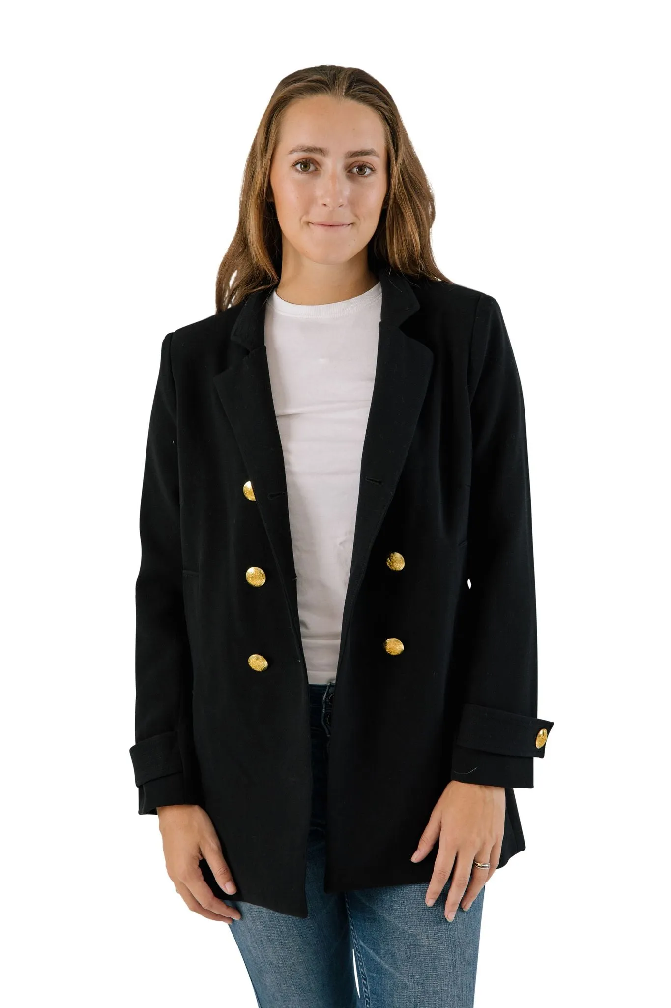 The Madison Blazer