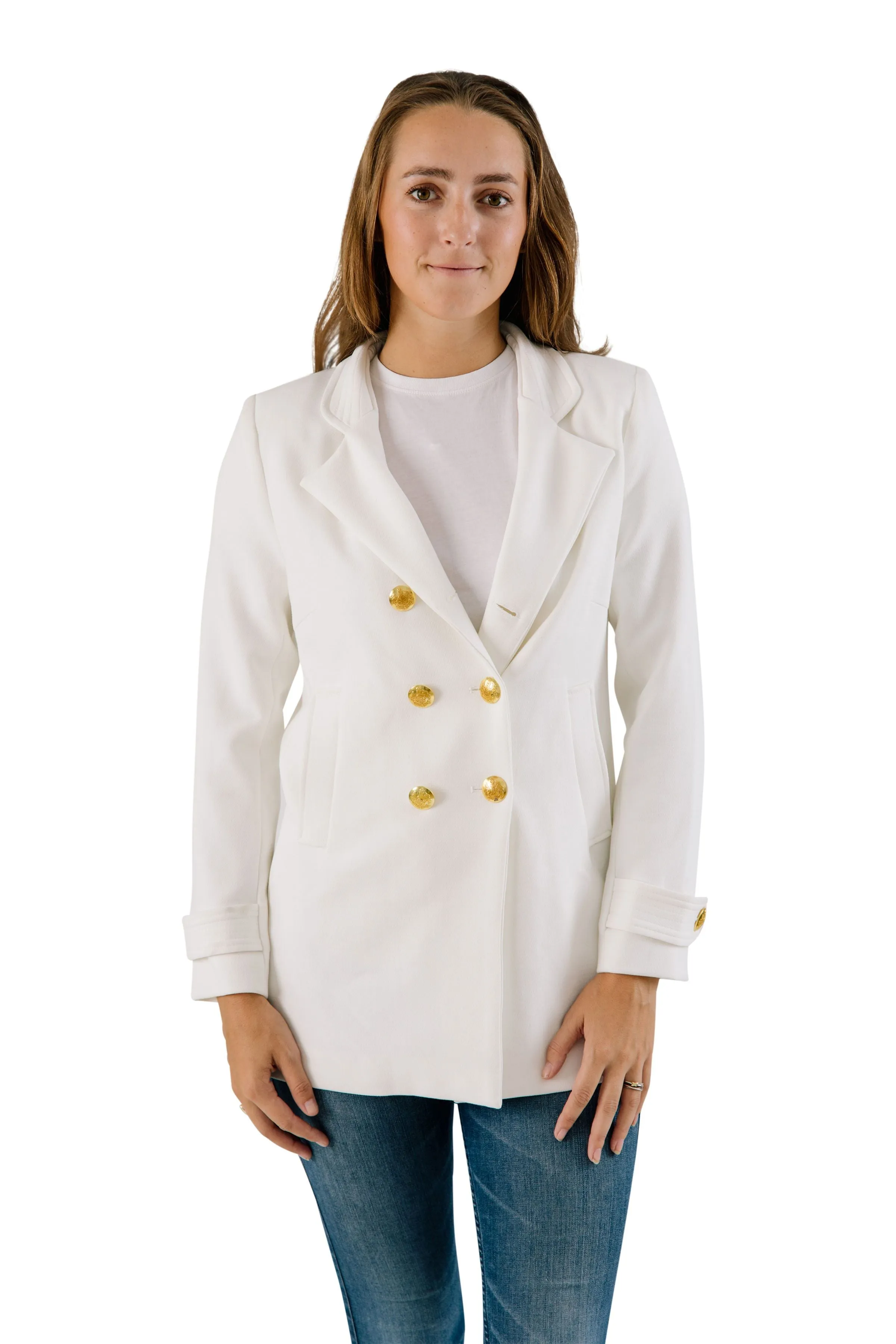 The Madison Blazer