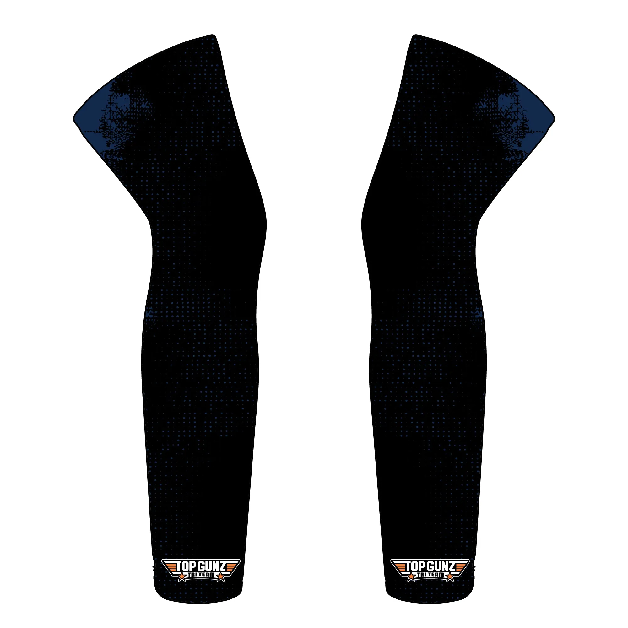 Top Gunz 2024 KNEE WARMER