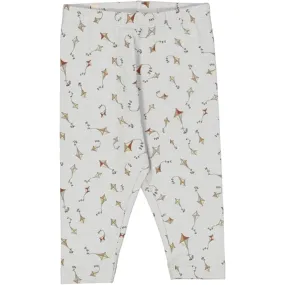 Wheat Kites Silas Jersey Leggings