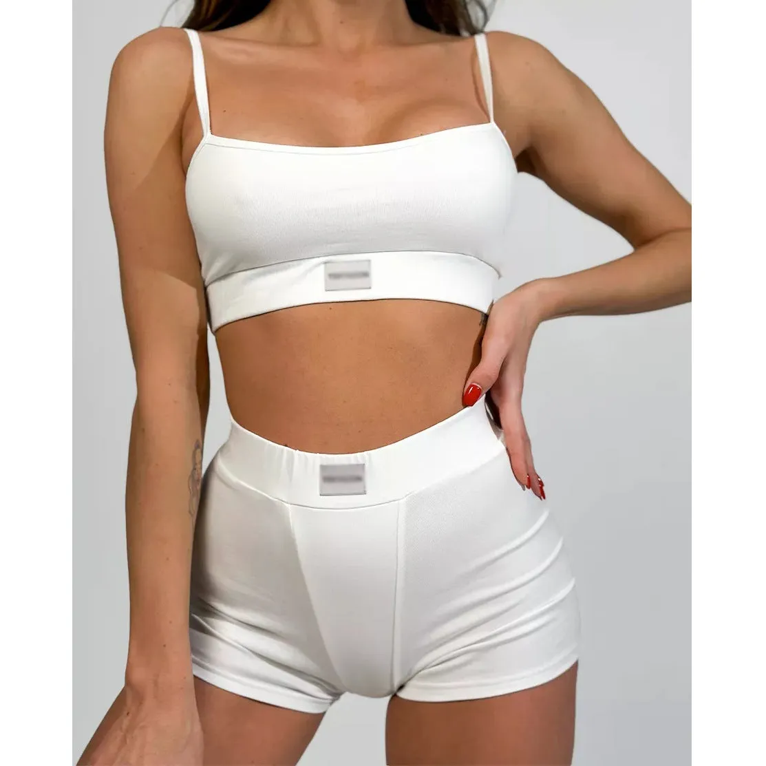 White Cloth Cloth Cloth Cloth