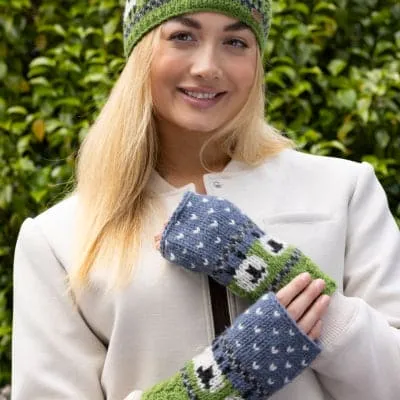 Woolly Wanderer Gift Set