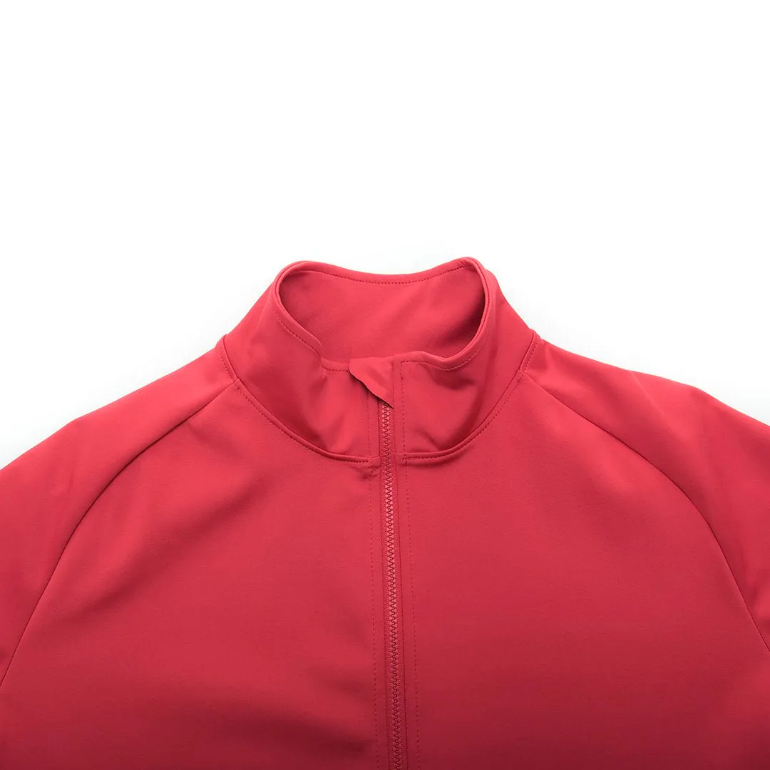 YKYW Men's MTB Cycling Jersey Jackets Coat Winter 5-15℃ 3 Layers Fabric Maximum Waterproof Rainproof Reflective 8 Colors