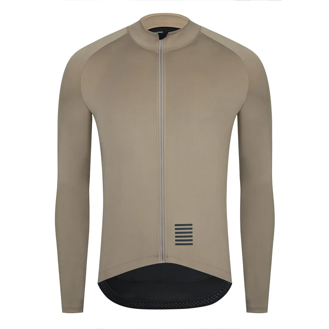 YKYW Men's MTB Cycling Jersey Jackets Coat Winter 5-15℃ 3 Layers Fabric Maximum Waterproof Rainproof Reflective 8 Colors