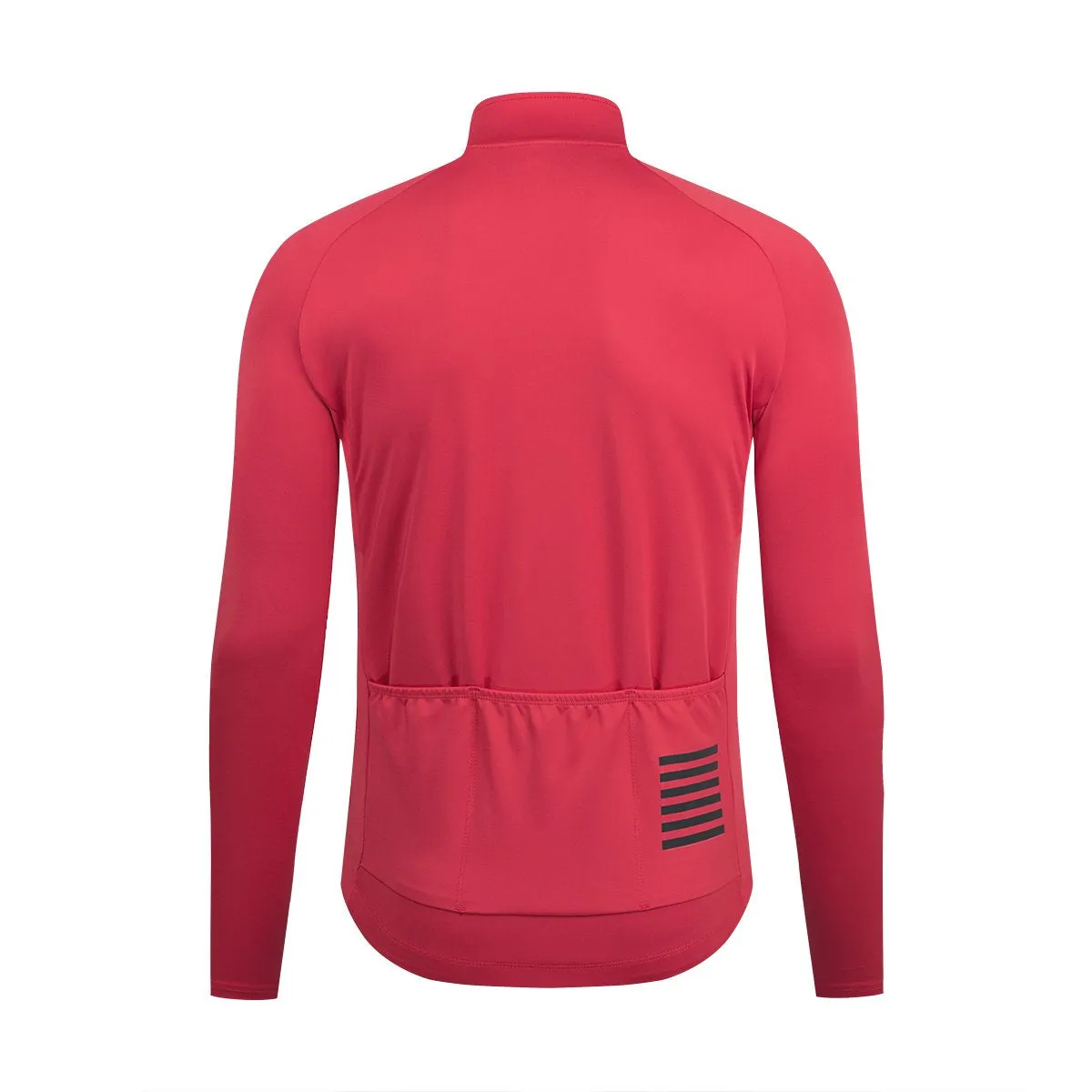 YKYW Men's MTB Cycling Jersey Jackets Coat Winter 5-15℃ 3 Layers Fabric Maximum Waterproof Rainproof Reflective 8 Colors