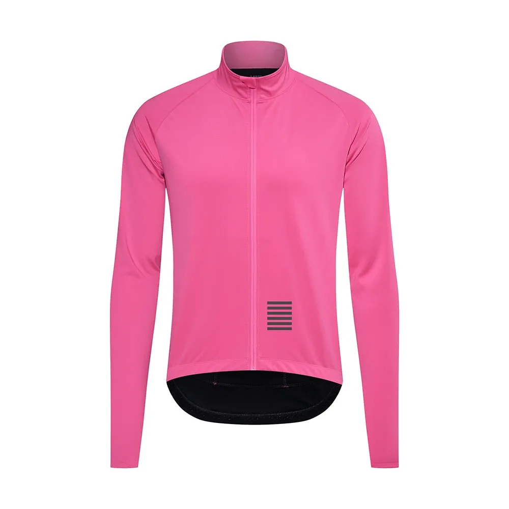 YKYW Men's MTB Cycling Jersey Jackets Coat Winter 5-15℃ 3 Layers Fabric Maximum Waterproof Rainproof Reflective 8 Colors